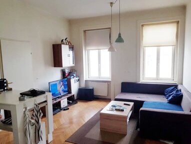 Wohnung zur Miete 524,02 € 2 Zimmer 41,1 m² Wien 1180