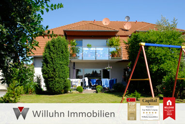 Mehrfamilienhaus zum Kauf 448.000 € 6 Zimmer 187 m² 433 m² Grundstück Beucha Brandis 04824