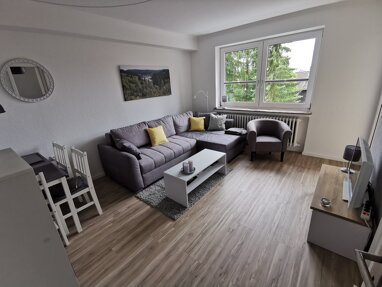 Apartment zum Kauf Provisionsfrei 51.800 € 2 Zimmer Hoher Weg 4 St. Andreasberg Braunlage 37444