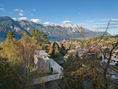 Grundstück zum Kauf Provisionsfrei 1.101 m² Grundstück Innsbruck Innsbruck 6020