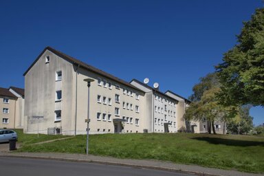 Wohnung zur Miete 539 € 4 Zimmer 76,6 m² 2. Geschoss frei ab 01.03.2025 Humperdinckstraße 6 Buckesfeld / Othlinghausen Lüdenscheid 58509