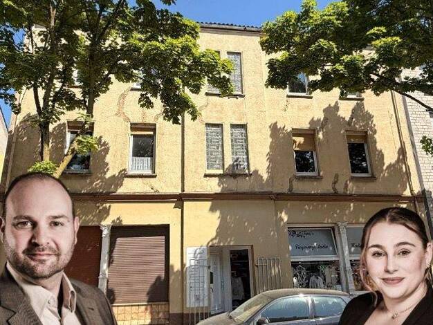 Mehrfamilienhaus zum Kauf 348.700 € 10 Zimmer 315 m² 500 m² Grundstück frei ab sofort Resse Gelsenkirchen 45892