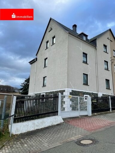 Mehrfamilienhaus zum Kauf 99.500 € 6 Zimmer 172 m² 805 m² Grundstück Irchwitz Greiz 07973