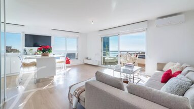 Apartment zum Kauf Provisionsfrei 650.000 € 2 Zimmer 57 m² Supérieur Beausoleil 06240