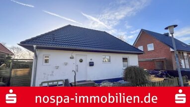 Einfamilienhaus zum Kauf 298.000 € 3 Zimmer 82 m² 514 m² Grundstück Friesischer Berg - Exe Flensburg 24937