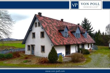 Mehrfamilienhaus zum Kauf 459.000 € 7 Zimmer 201 m² 2.236 m² Grundstück Selbitz Speichersdorf / Selbitz 95469