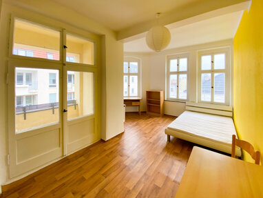 Wohnung zur Miete 360 € 1 Zimmer 20 m² Gubener Str. 5 Bahnhofsberg Frankfurt (Oder) 15230