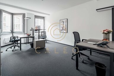 Bürokomplex zur Miete provisionsfrei 50 m² Bürofläche teilbar ab 1 m² Altstadt - Nord Köln 50667