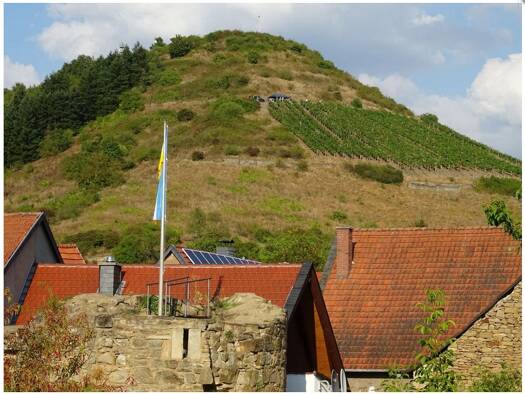 Wohnung zur Miete 800 € 3 Zimmer 85 m² Geschoss 1/3 frei ab sofort Odernheim am Glan 55571