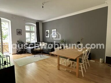 Wohnung zur Miete 900 € 2 Zimmer 76 m² 2. Geschoss Prenzlauer Berg Berlin 10437