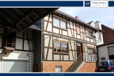 Einfamilienhaus zum Kauf 245.000 € 6 Zimmer 160 m² 1.040 m² Grundstück Römershausen Gladenbach 35075