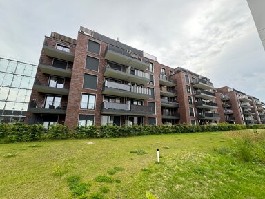 Wohnung zur Miete 1.092 € 3 Zimmer 80 m² 3. Geschoss frei ab 15.02.2025 An der Mühlenau 11b Wahlbezirk 008 Pinneberg 25421