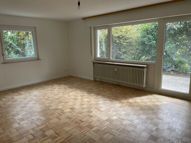 Terrassenwohnung zur Miete 1.500 € 3 Zimmer 85 m² EG frei ab sofort Botnang - West Stuttgart 70195