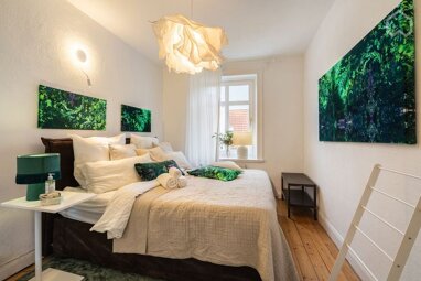 Studio zur Miete 500 € 2 Zimmer 60 m² 1. Geschoss frei ab sofort Alkenrather Straße 47 Alkenrath Leverkusen 51377