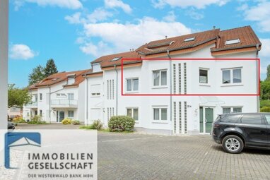 Wohnung zum Kauf 323.000 € 3,5 Zimmer 115 m² Niederberg 2 Koblenz 56077
