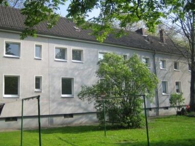 Wohnung zur Miete 390 € 2,5 Zimmer 57,2 m² 1. Geschoss Beeck Duisburg 47139