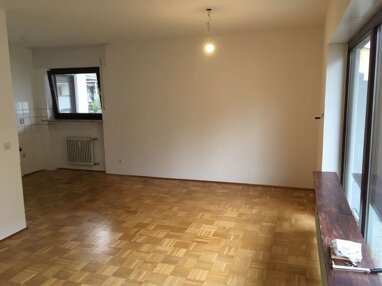 Wohnung zur Miete 560 € 2 Zimmer 50 m² Erdgeschoss Mooswald - West Freiburg im Breisgau 79110
