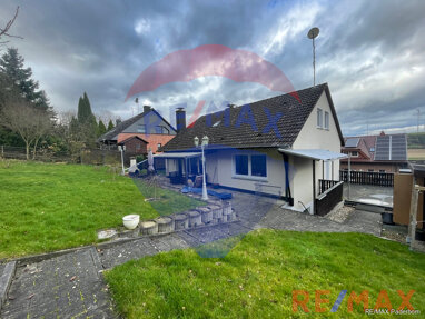 Einfamilienhaus zum Kauf 269.000 € 6 Zimmer 122,8 m² 721 m² Grundstück Atteln Lichtenau 33165