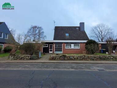 Haus zum Kauf 238.000 € 5 Zimmer 144 m² 734 m² Grundstück Brunsbüttel 25541