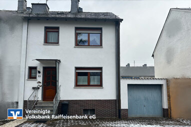 Haus zum Kauf 140.000 € 5 Zimmer 115,4 m² 252 m² Grundstück Tiefenstein Idar-Oberstein 55743