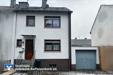 Haus zum Kauf 140.000 € 5 Zimmer 115,4 m² 252 m² Grundstück Idar-Oberstein 55743