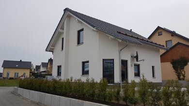 Einfamilienhaus zum Kauf provisionsfrei 329.170 € 5 Zimmer 105 m² 693 m² Grundstück Am Kirschberg Westewitz Großweitzschen 04720