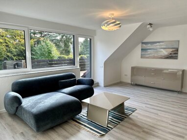 Wohnung zur Miete Wohnen auf Zeit 2.200 € 3 Zimmer 70 m² frei ab sofort An der Schanz Wittlaer Düsseldorf 40489