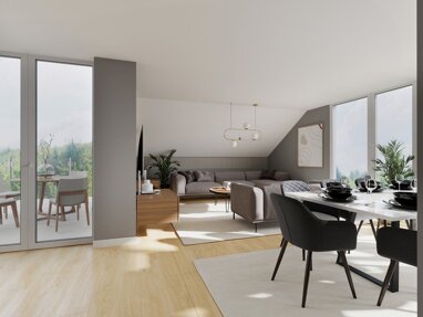 Wohnung zum Kauf 367.900 € 3 Zimmer 80 m² Erdgeschoss Neudenau Neudenau 74861