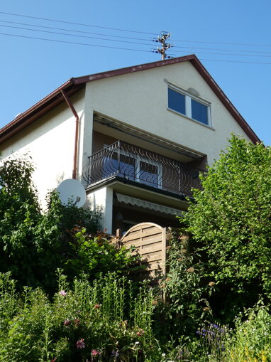 Mehrfamilienhaus zum Kauf 499.000 € 7,5 Zimmer 164 m² Faurndau Göppingen 73035