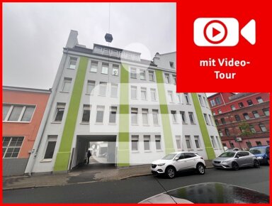 Wohnung zum Kauf 119.999 € 1 Zimmer 32 m² Südstadt 40 Fürth 90763