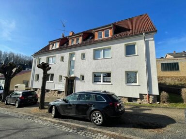 Wohnung zur Miete 400 € 3 Zimmer 55,5 m² EG frei ab sofort Gartenweg 2 Großalmerode Großalmerode 37247