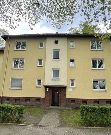 Wohnung zur Miete 409,92 € 2 Zimmer 50 m² 1. Geschoss Wattenscheider Str. 71 Kruppwerke Bochum 44793