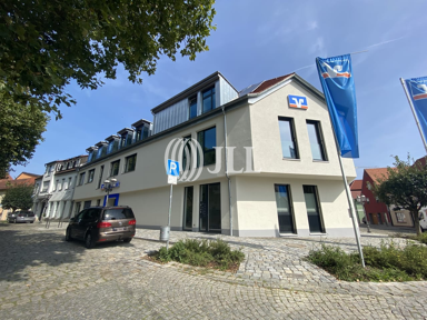 Bürofläche zur Miete provisionsfrei 304,8 m² Bürofläche Höchstadt Höchstadt a.d.Aisch 91315