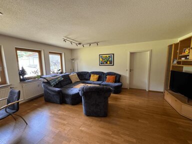 Wohnung zum Kauf 190.000 € 2 Zimmer 69 m² 1. Geschoss Meßkirch Meßkirch 88605