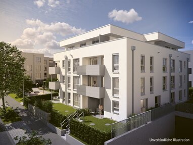 Wohnung zum Kauf Provisionsfrei 468.000 € 3 Zimmer 81,7 m² 3. Geschoss Hahnenweide 0 Dornstadt Dornstadt 89160