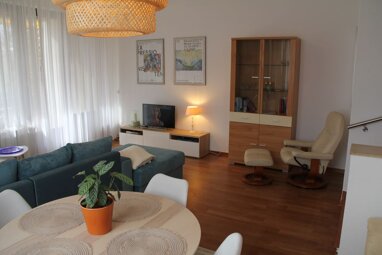 Wohnung zur Miete Wohnen auf Zeit 1.798 € 2 Zimmer 63 m² frei ab 22.04.2024 Josef-Neuberger-Straße Gerresheim Düsseldorf 40625