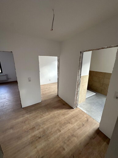 Wohnung zum Kauf provisionsfrei 275.000 € 2 Zimmer 45,5 m² 3. Geschoss frei ab 01.02.2025 Rotenbergstraße 38 Ostheim Stuttgart 70190