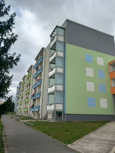 Wohnung zur Miete 307,45 € 2 Zimmer 47,3 m² Am Schalm 2 a Bad Düben Bad Düben 04849