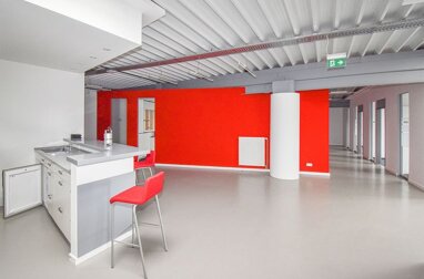 Bürofläche zur Miete 4.243,20 € 416 m² Bürofläche Bramfeld Hamburg-Bramfeld 22179