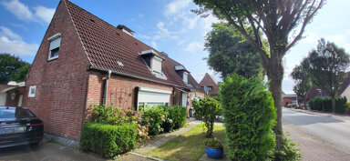 Doppelhaushälfte zum Kauf provisionsfrei 225.000 € 4 Zimmer 97 m² 363 m² Grundstück Heide Heide 25746