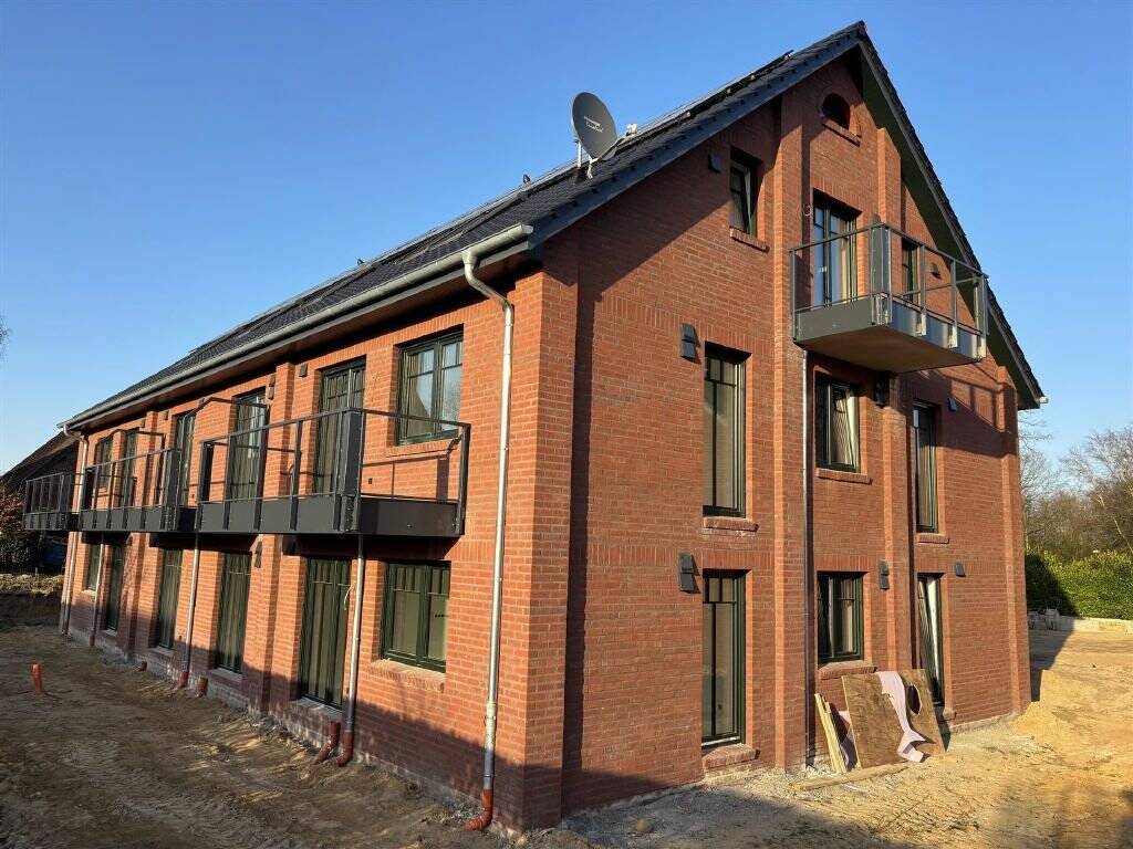 Wohnung zur Miete