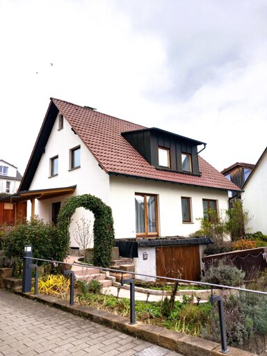 Einfamilienhaus zum Kauf 499.000 € 5 Zimmer 131 m² 401 m² Grundstück frei ab sofort Walddorf Walddorfhäslach 72141