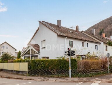 Reihenendhaus zum Kauf 382.000 € 5,5 Zimmer 119 m² 338 m² Grundstück Unterhausen Lichtenstein  Unterhausen 72805