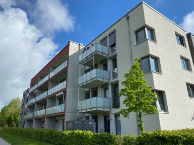 Apartment zur Miete 334,98 € 2 Zimmer 55,8 m² 1. Geschoss Elfenstieg 18 Tornesch 25436