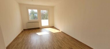 Apartment zur Miete 310 € 3 Zimmer 62,4 m² Ulmenweg 1-15 Lengenfeld Lengenfeld 08485