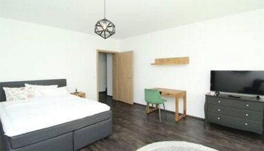 Wohnung zur Miete Wohnen auf Zeit 1.600 € 2 Zimmer 56 m² frei ab sofort Gallus Frankfurt am Main 60326