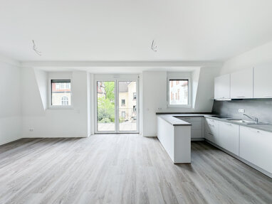 Wohnung zum Kauf 419.000 € 3 Zimmer 85,9 m² 3. Geschoss Innenstadt Gießen 35392