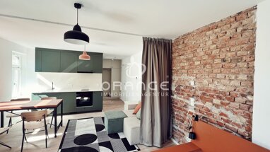 Wohnung zur Miete 900 € 1 Zimmer 31,3 m² Bärenschanze Nürnberg 90429