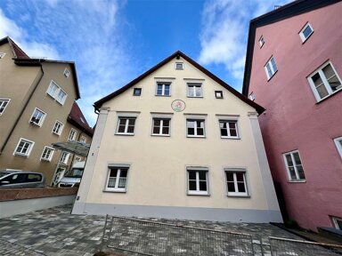 Haus zur Miete 1.270 € 7 Zimmer 164 m² frei ab sofort Ellwangen - Ost 11 Ellwangen (Jagst) 73479