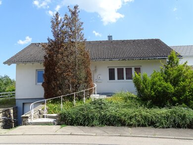 Bungalow zum Kauf 310.000 € 2 Zimmer 126 m² 778 m² Grundstück frei ab sofort Ewattingen Wutach 79879